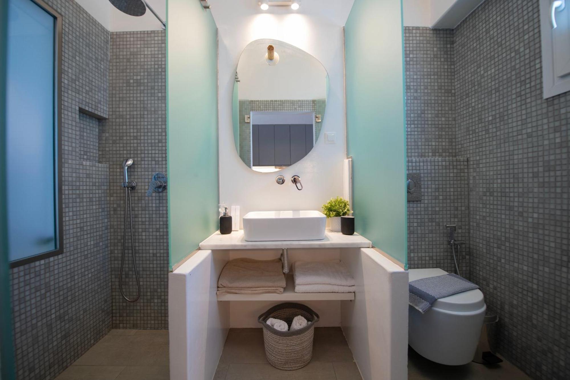 Plintri Sol Mykonos Studios מראה חיצוני תמונה